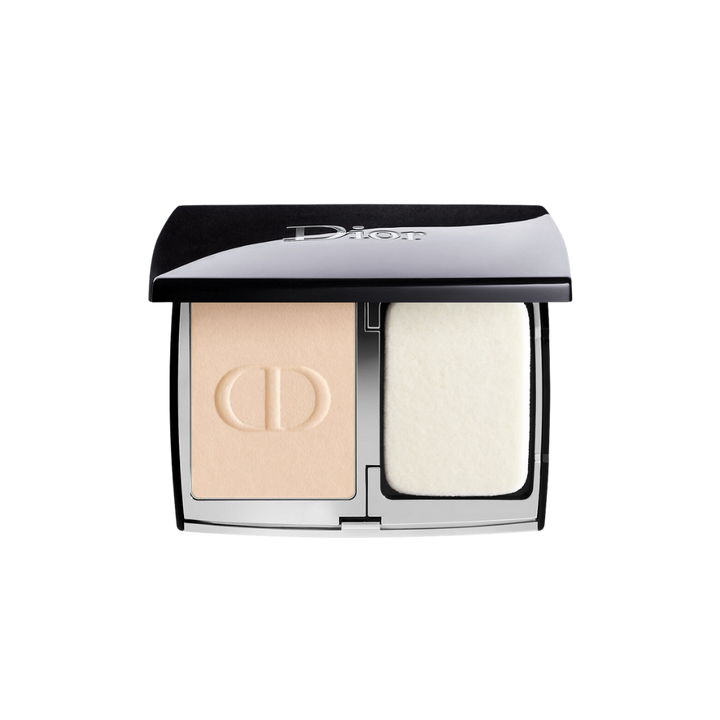Dior Forever Natural Velvet 1 N - 10g | ديور كريم أساس بودرة فيلفيت - 10 غ