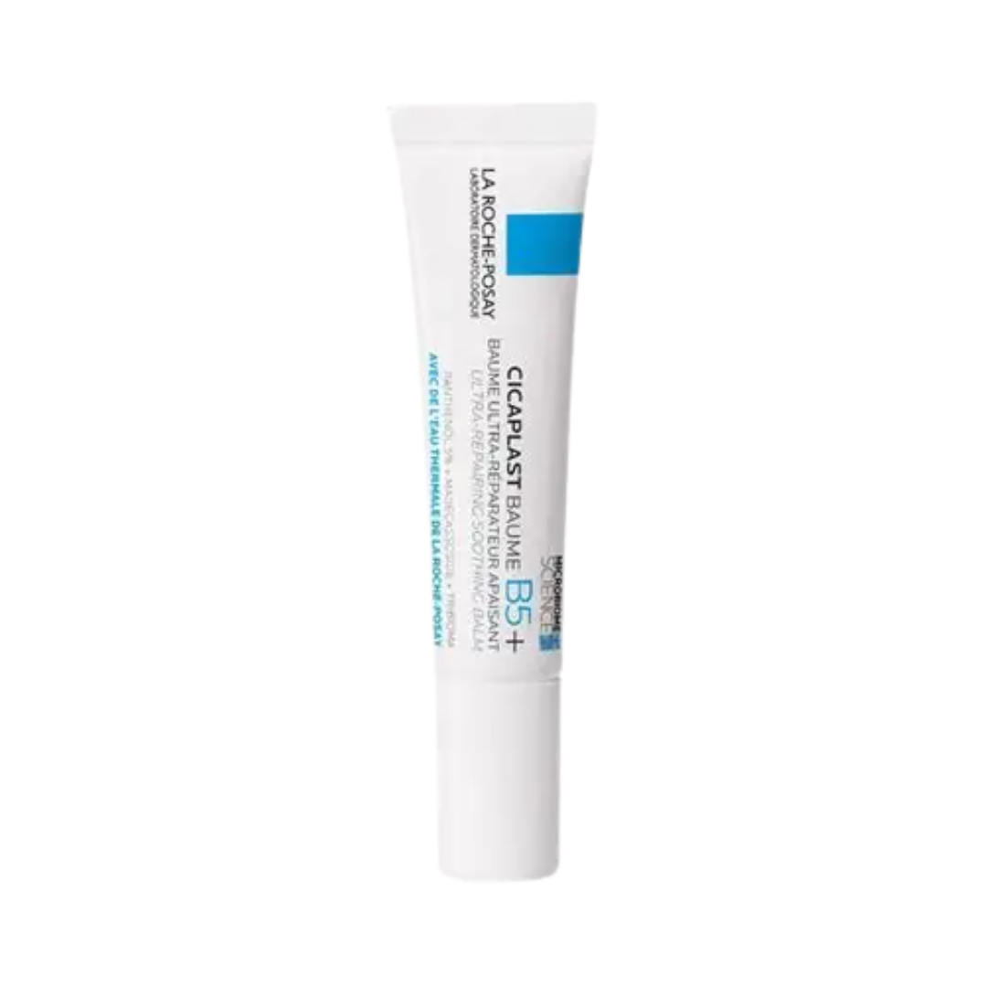La Roche-Posay Cicaplast Balm B5+ Ultra Repairing Soothing Balm - 40ml | لاروش بوزيه سيكابلاست مرمم للبشرة - 40 مل