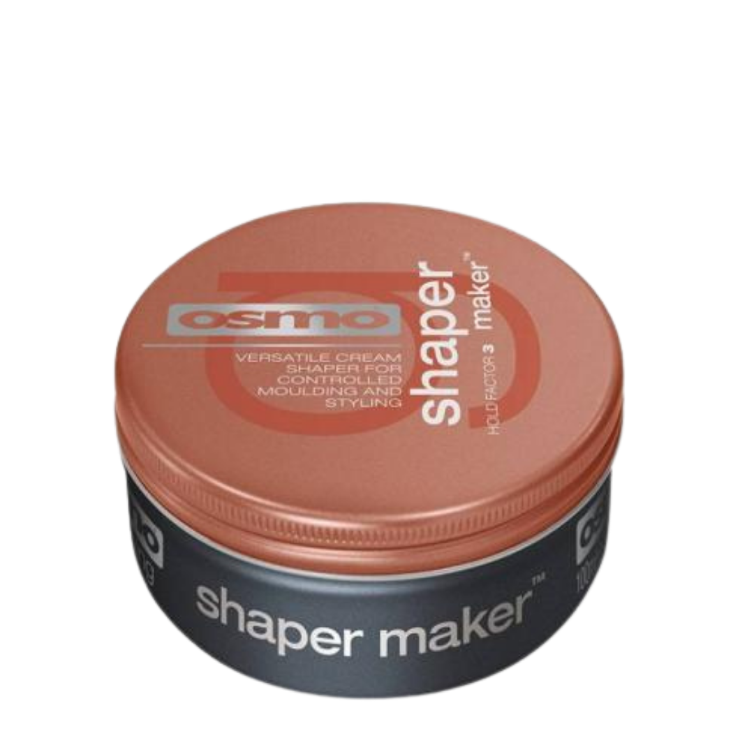 osmo Hair Wax Shaper Maker - 100g | أوزمو واكس للشعر - 100 غرام