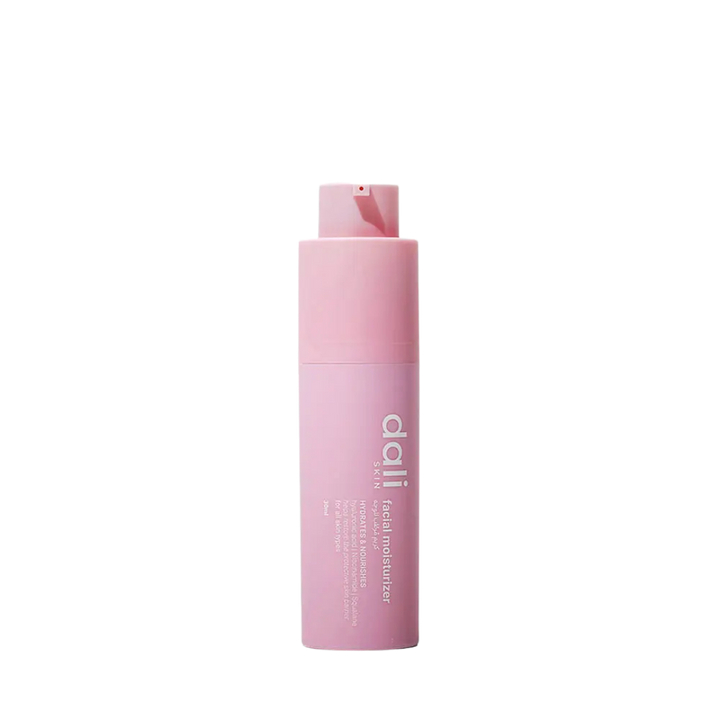 dali Facial Moisturizer - 30ml | دالي مرطب للوجه - 30 مل