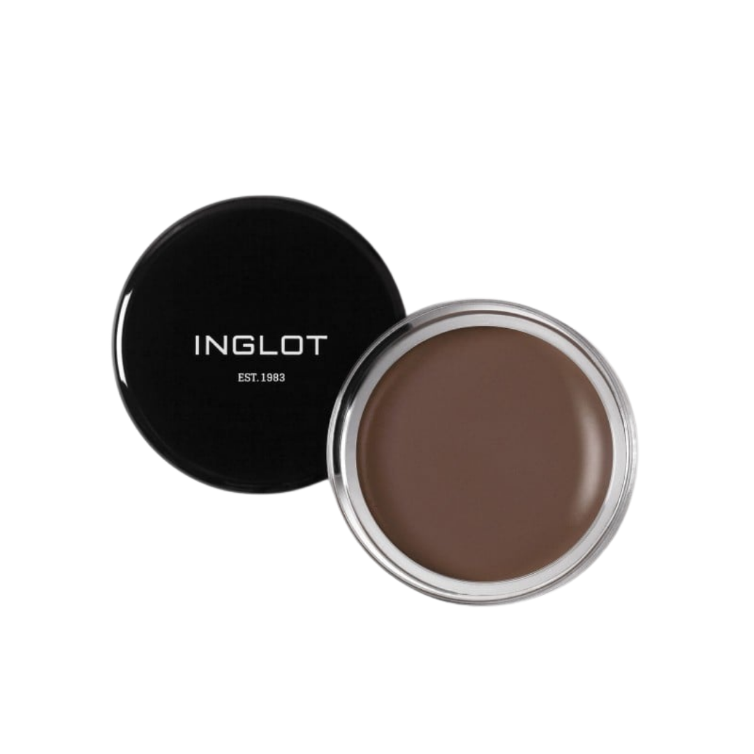 INGLOT Amc Eyeliner Gel -5.5g | إنغلوت اي لاينر جيل - 5.5 غ