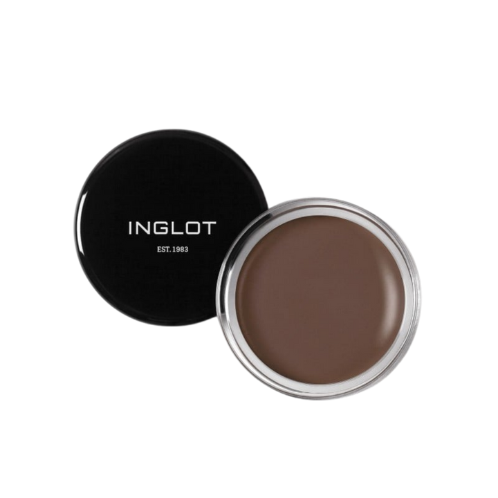 INGLOT Amc Eyeliner Gel -5.5g | إنغلوت اي لاينر جيل - 5.5 غ