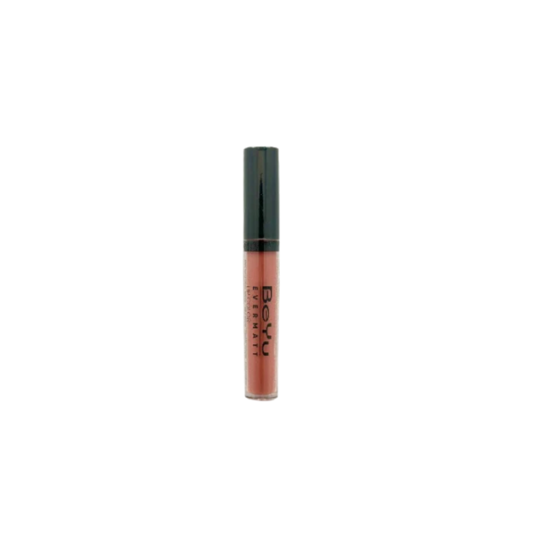 BeYu Evermatt Lip Color No. 150 | بيو أحمر شفاه مات - رقم 150