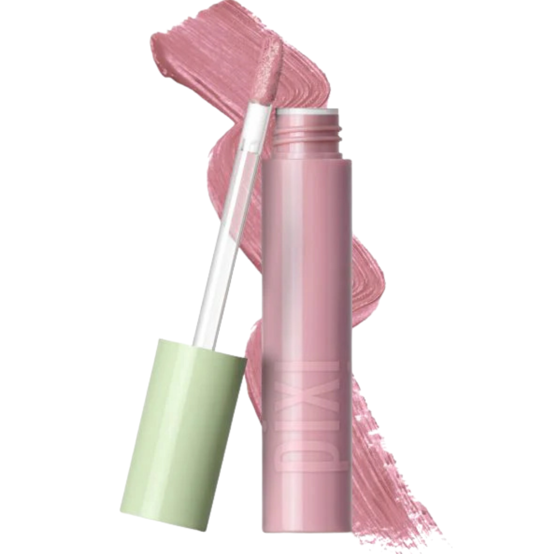 Pixi TintFix Satin Lip Tint - 4.5g | بيكسي تنت للشفاه و الخدود - 4.5 غرام