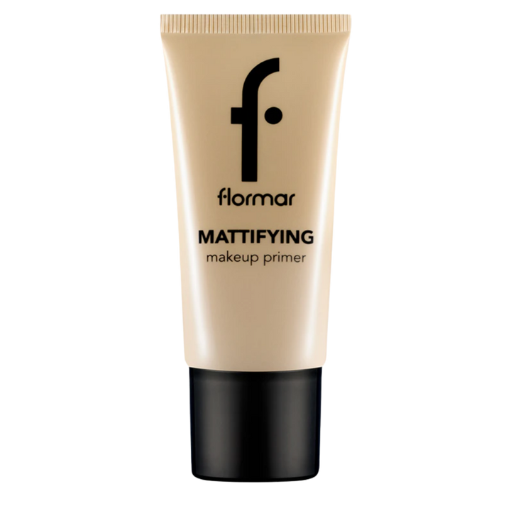 Flormar Mattifying Makeup Primer - 35ml | فلورمار برامير مات للوجه - ٣٥ مل