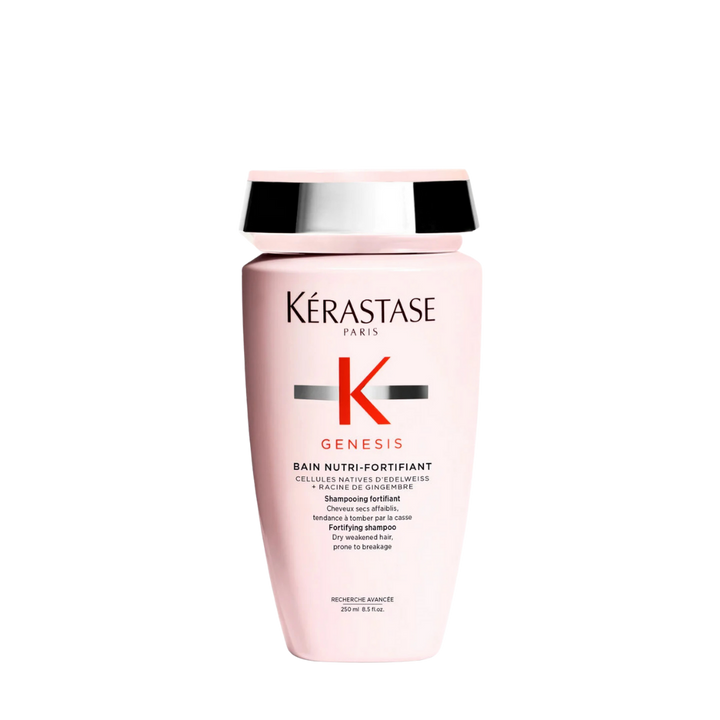 KÉRASTASE Genesis Bain Nutri-Fortifiant Shampoo - 250ml | كيراستاس شامبو مقوي للشعر الضعيف - 250 مل