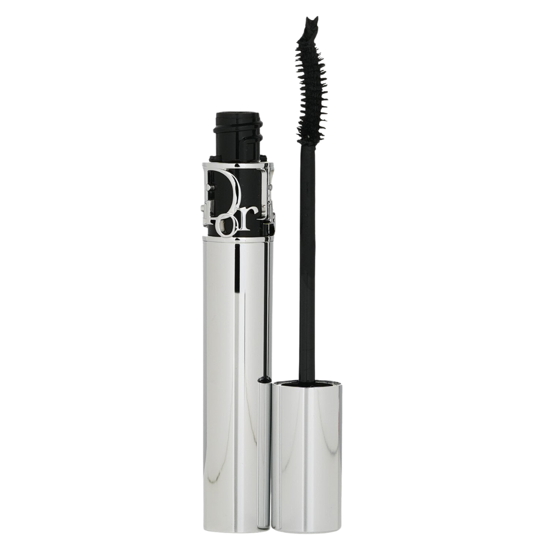 Dior Iconic Overcurl Noir Black - 6g | ديور ماسكارا اسود - 6 غ