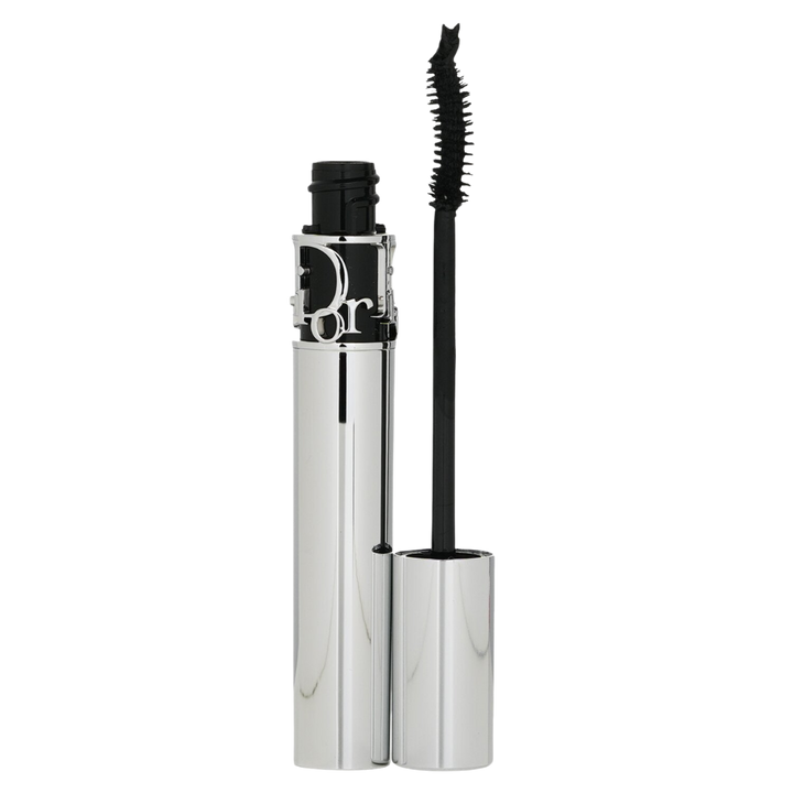 Dior Iconic Overcurl Noir Black - 6g | ديور ماسكارا اسود - 6 غ