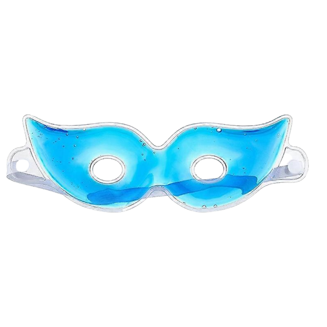 COLD AND HOT APPLY EYE MASK | ماسك للعينين للاستخدام البارد والساخن