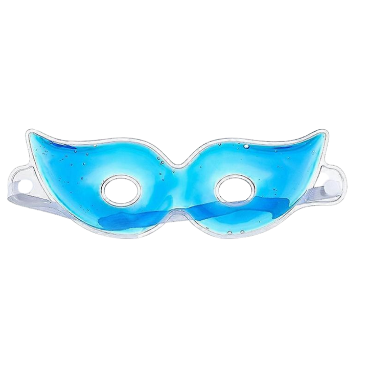 COLD AND HOT APPLY EYE MASK | ماسك للعينين للاستخدام البارد والساخن