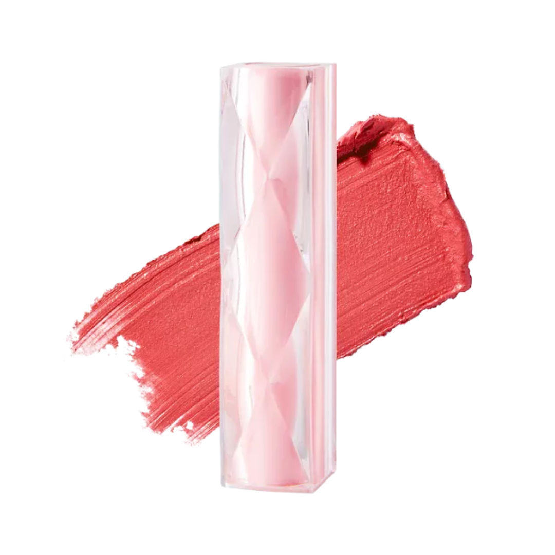 YNM Cream Matte Lipstick - 5.5 g | واي ان ام أحمر شفاه مات كريمي - 5.5 غ