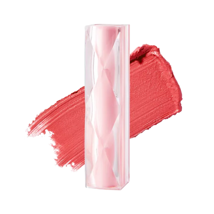 YNM Cream Matte Lipstick - 5.5 g | واي ان ام أحمر شفاه مات كريمي - 5.5 غ