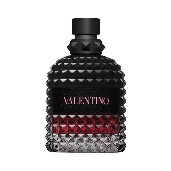 VALENTINO Uomo Born in Roma Intense EDP Intense 100 ml |عطر فالنتينو اومو بورن ان روما الرجالي او دو بارفيوم انتنس 100مل