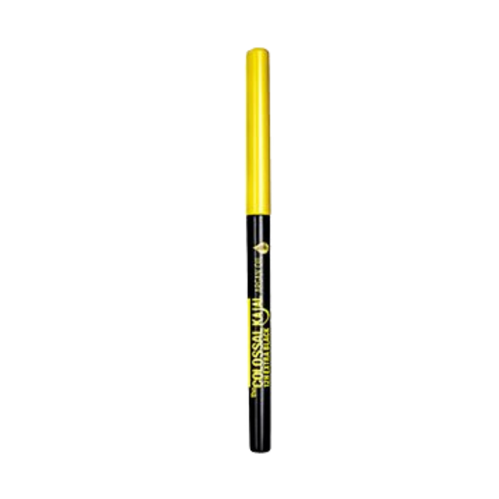 MAYBELLINE Colossal Kajal Argan Oil Eyeliner | ميبيلين قلم ايلاينر كاجال