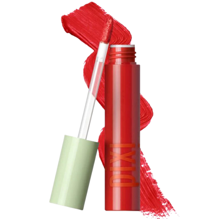 Pixi TintFix Satin Lip Tint - 4.5g | بيكسي تنت للشفاه و الخدود - 4.5 غرام
