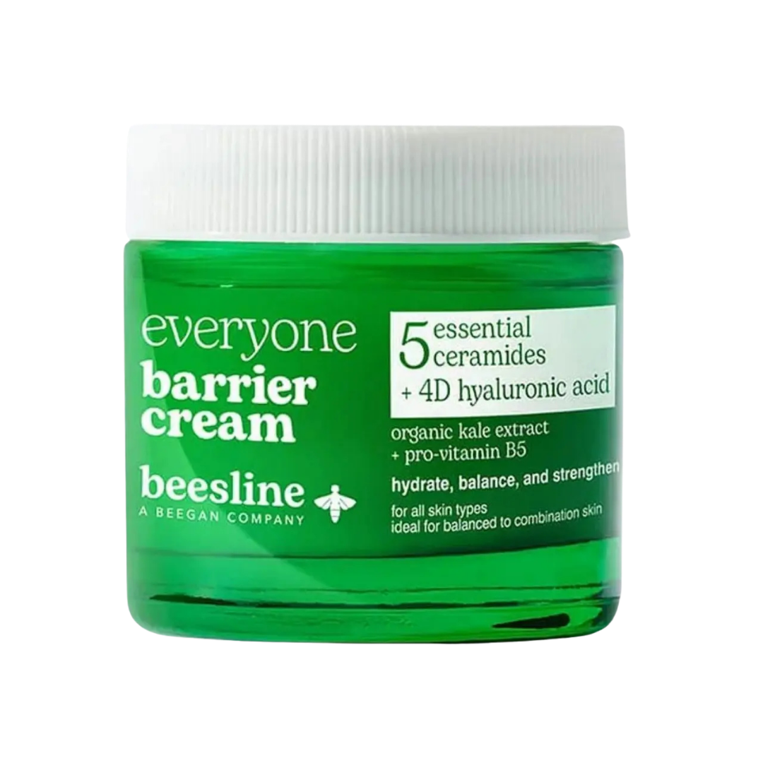 Beesline Everyone Barrier Cream - 50ml | بيزلين كريم مرطب و مرمم للبشرة - 50 مل