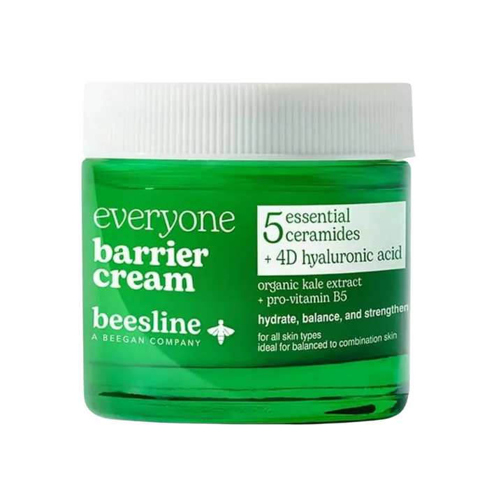 Beesline Everyone Barrier Cream - 50ml | بيزلين كريم مرطب و مرمم للبشرة - 50 مل
