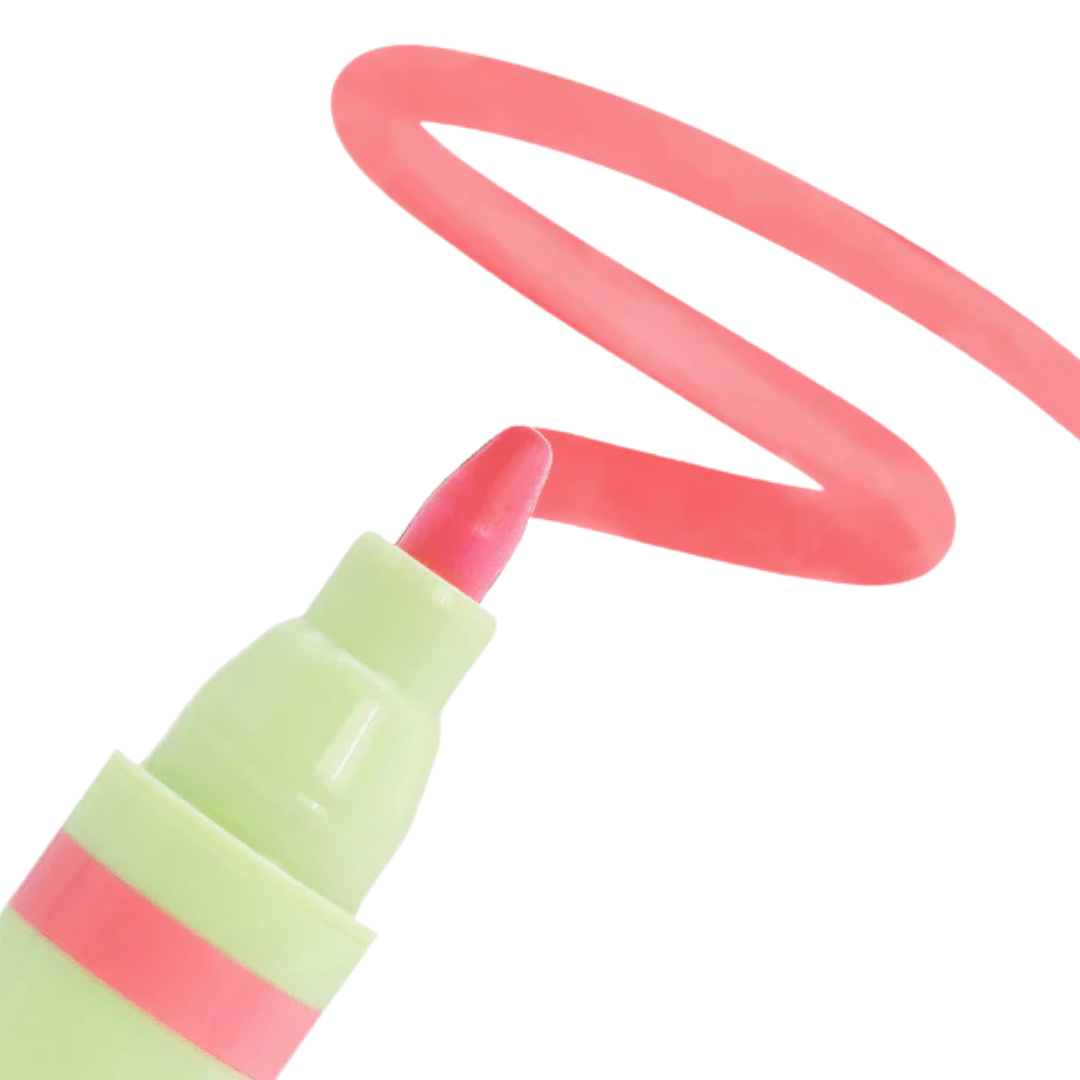 Pixi Lip Blush Lip Stain Pen - 2.5g | بيكسي أحمر شفاه - 2.5 غرام