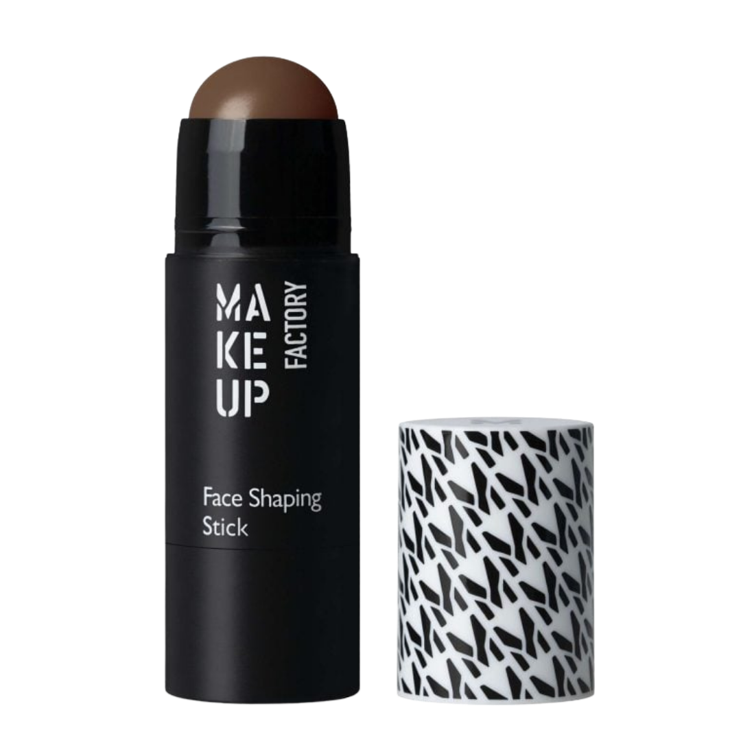 Make Up Factory Face Shaping Stick  - 5g | ميكاب فاكتوري كونتور ستيك - 5 غرام