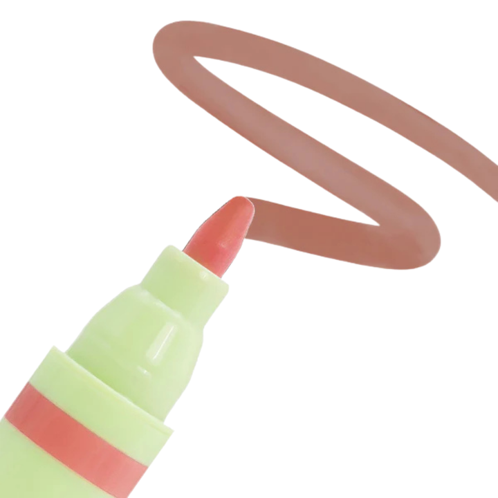 Pixi Lip Blush Lip Stain Pen - 2.5g | بيكسي أحمر شفاه - 2.5 غرام