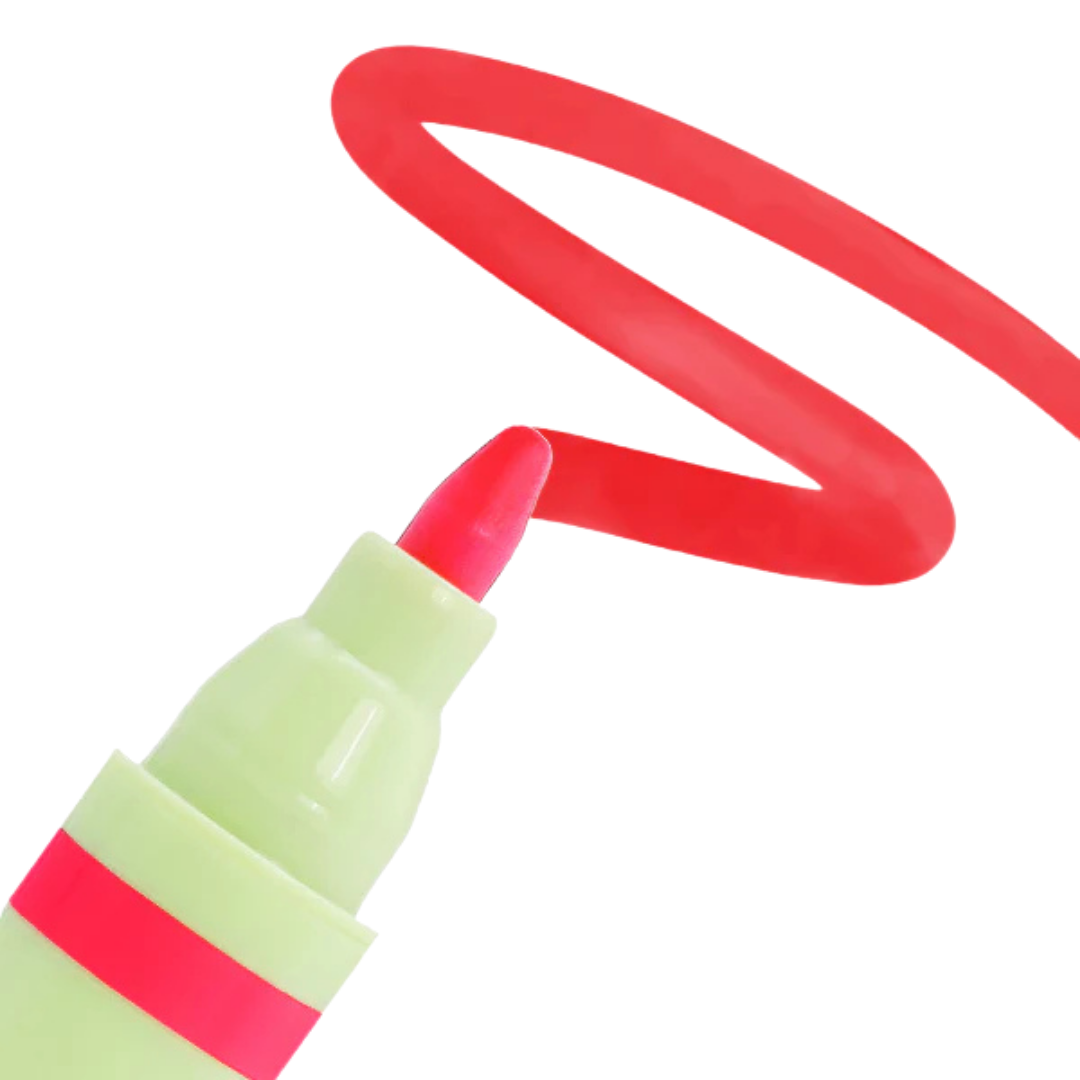 Pixi Lip Blush Lip Stain Pen - 2.5g | بيكسي أحمر شفاه - 2.5 غرام