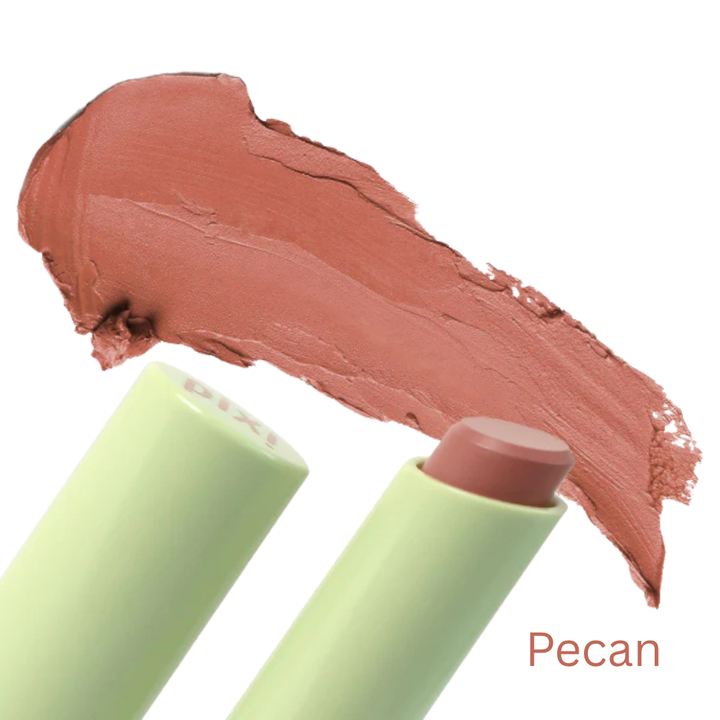 Pixi Naturelle Lip Moisturizing Lip Colour - 3.3g | بيكسي أحمر شفاه مرطب - 3.3 غرام