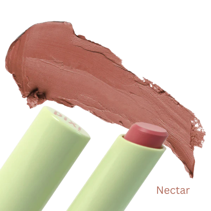 Pixi Naturelle Lip Moisturizing Lip Colour - 3.3g | بيكسي أحمر شفاه مرطب - 3.3 غرام