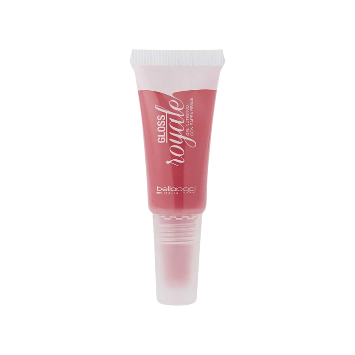bellaoggi Gloss Royale Gel - 9ml | بيلا اوجي غلوس للشفاه - 9 مل