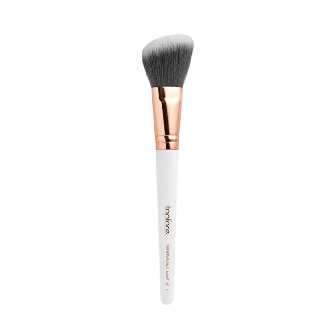 Topface Face Contour Brush - F05 | توب فيس فرشاة تحديد الوجه -F05