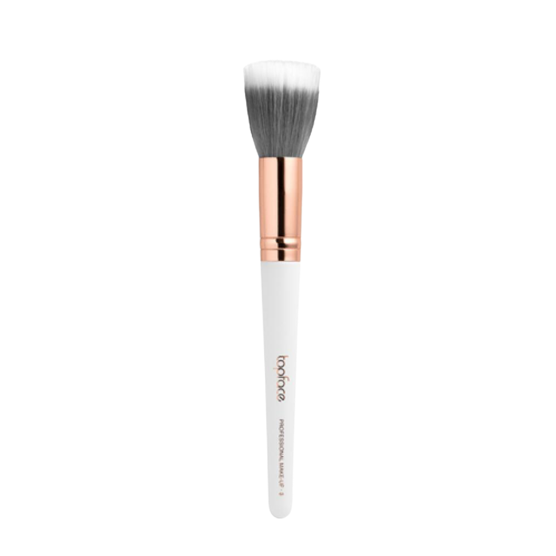 TOPFACE FONDATION BRUSH - F03 | توب فيس فرشاة كريم الاساس - F03