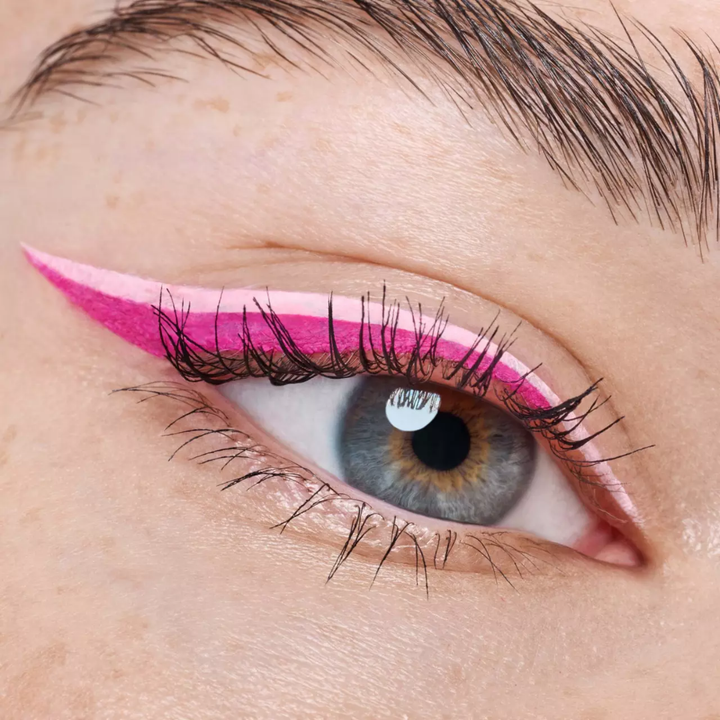 Catrice Matte Liner Water-Activated Eyeliner - 8.5g | كاتريس باليت ايلاينر مات - 8.5 غرام