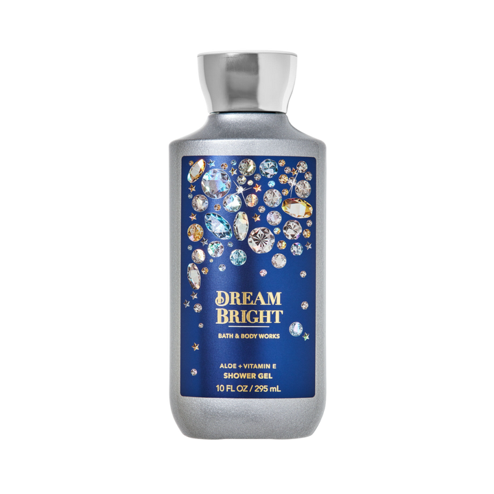 Bath & Body Works Body Wash - 295ml | باث اند بودي وركس سائل استحمام - 295 مل