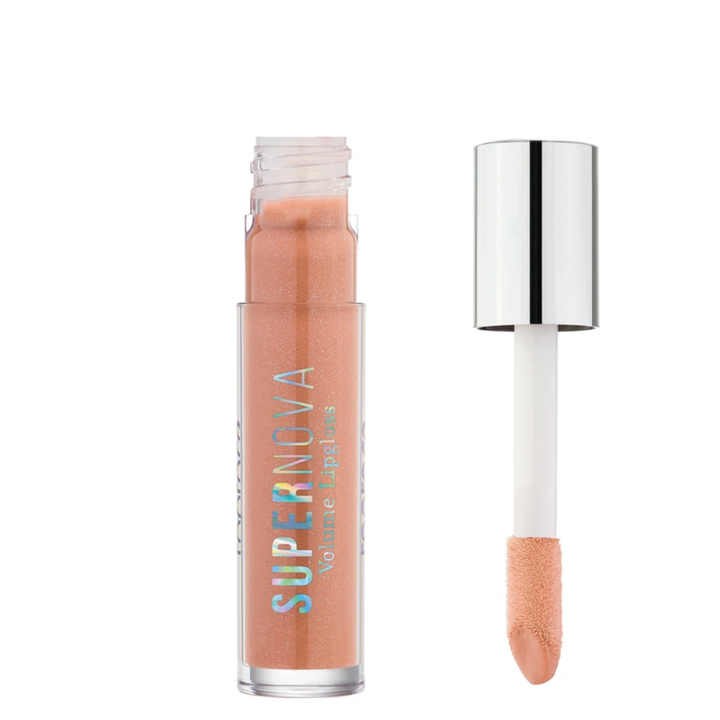 Top Face Lipgloss Volume Supernova - 4ml | توب فيس سوبرنوفا ڤوليوم غلوس للشفاه - 4 مل