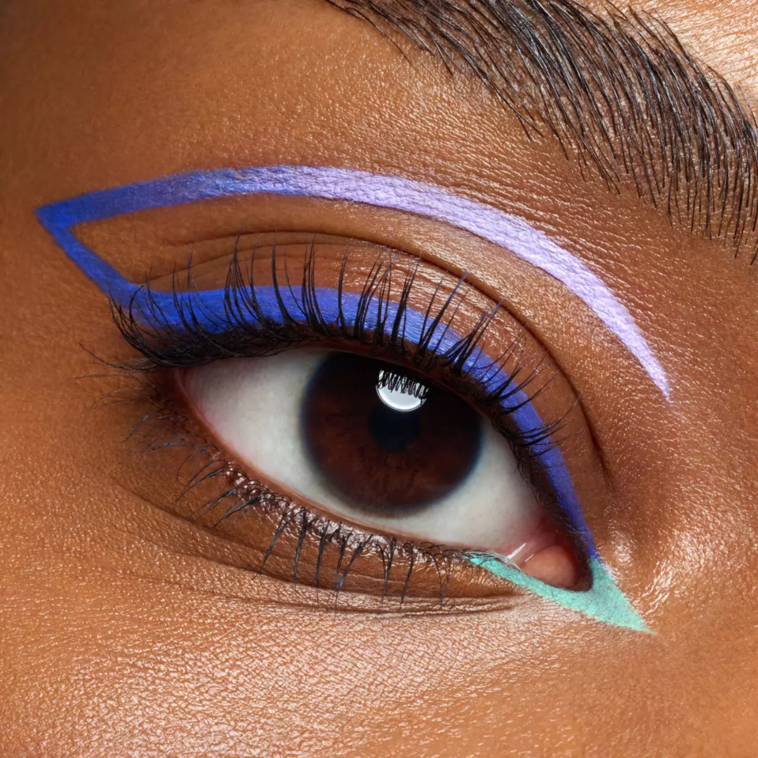 Catrice Matte Liner Water-Activated Eyeliner - 8.5g | كاتريس باليت ايلاينر مات - 8.5 غرام