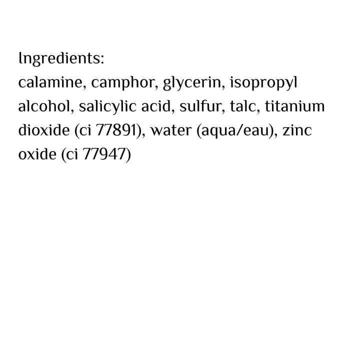 MARIO BADESCU Drying Lotion - 29ml | ماريو باديسكو لوشن مجفف لعلاج حب الشباب - 29 مل