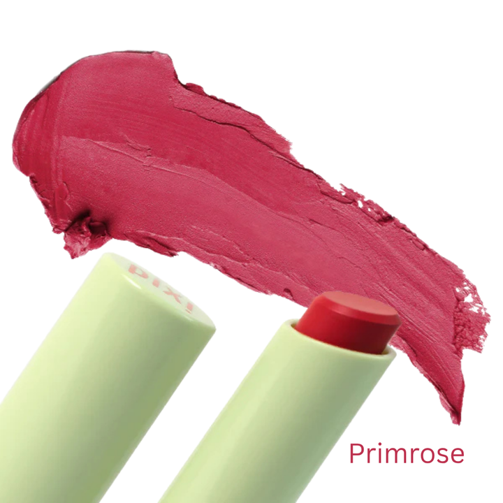 Pixi Naturelle Lip Moisturizing Lip Colour - 3.3g | بيكسي أحمر شفاه مرطب - 3.3 غرام