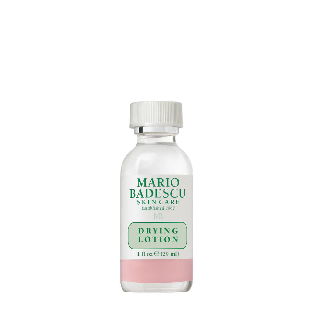 MARIO BADESCU Drying Lotion - 29ml | ماريو باديسكو لوشن مجفف لعلاج حب الشباب - 29 مل
