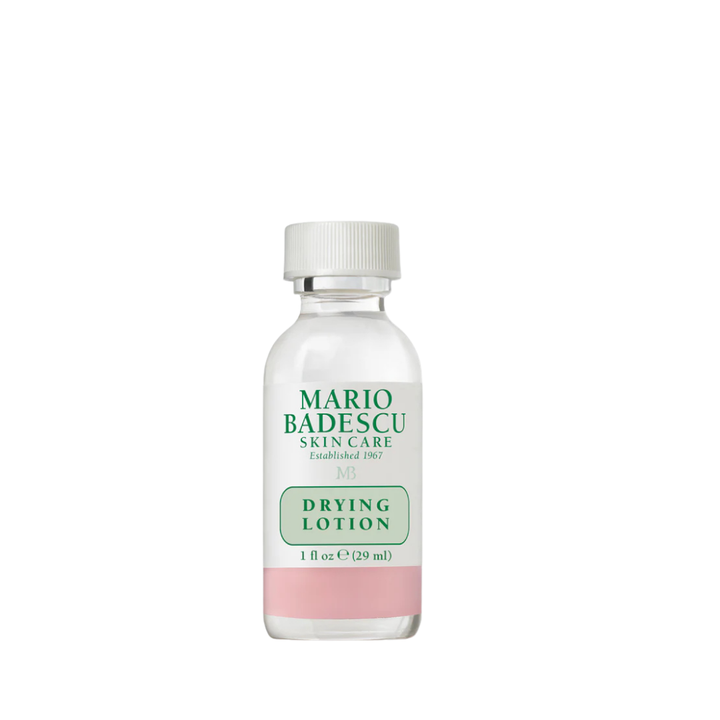 MARIO BADESCU Drying Lotion - 29ml | ماريو باديسكو لوشن مجفف لعلاج حب الشباب - 29 مل