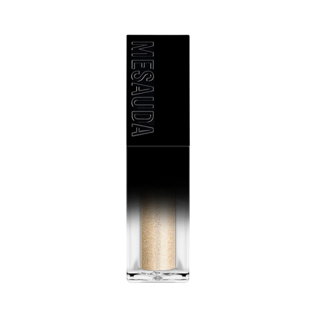MESAUDA Galactic Shadow liquid eyeshadow - 4,5ml |  ميسودا  ظلال عيون سائلة جالاكتيك شادو – 4,5 مل