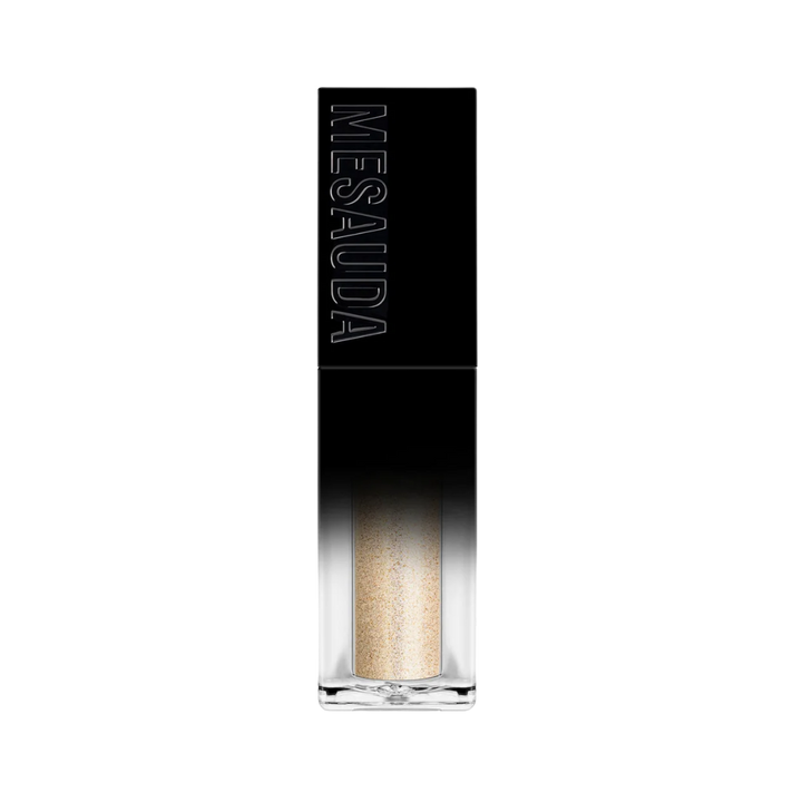 MESAUDA Galactic Shadow liquid eyeshadow - 4,5ml |  ميسودا  ظلال عيون سائلة جالاكتيك شادو – 4,5 مل
