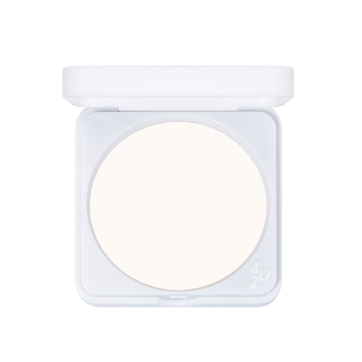 4U2skin Translucent Touch Up Skin - 11g | فور يو تو سكين بودرة تاتش اب - 11 غ