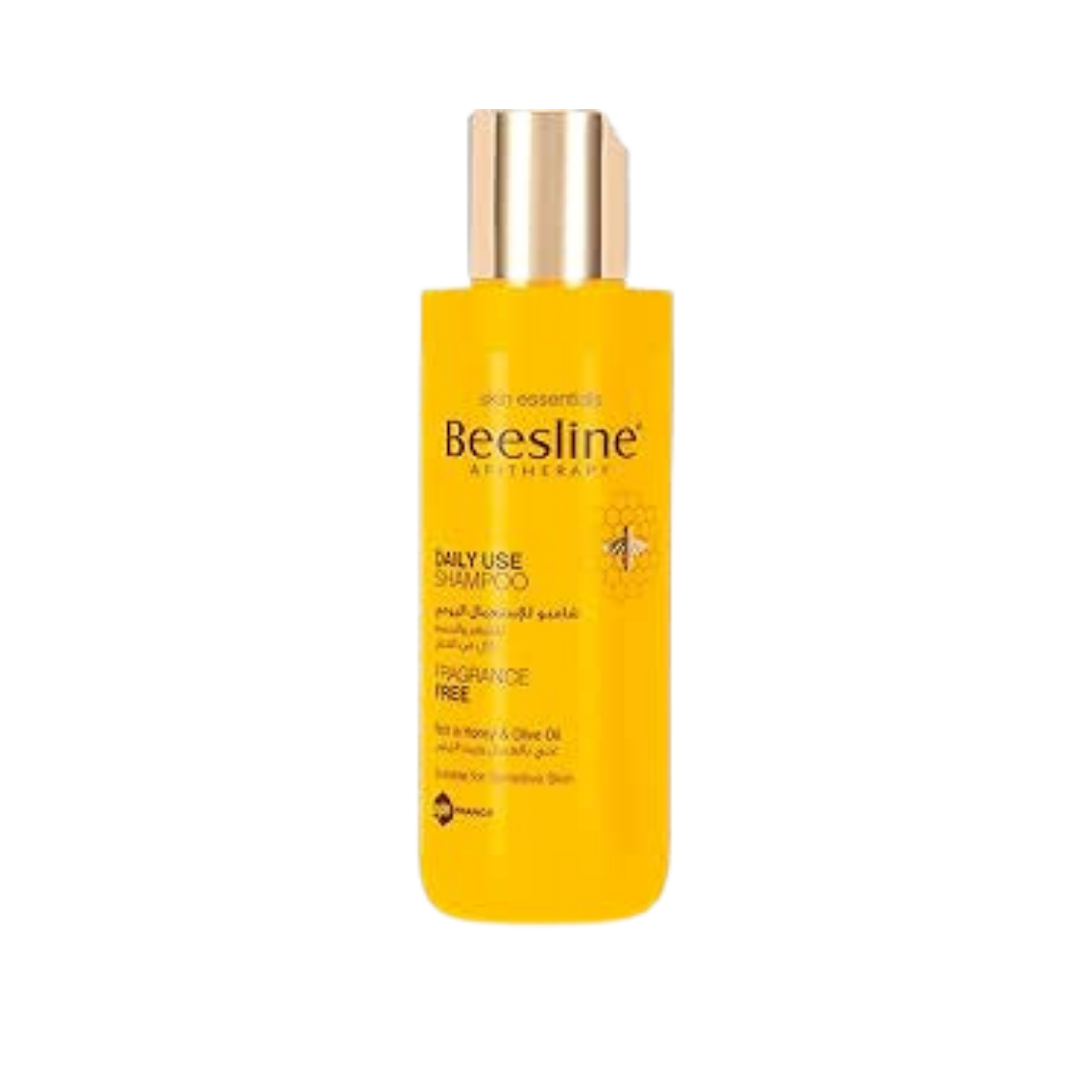Beesline Nourishing Shampoo - 400ml | بيزلين شامبو مغذي - 400 مل