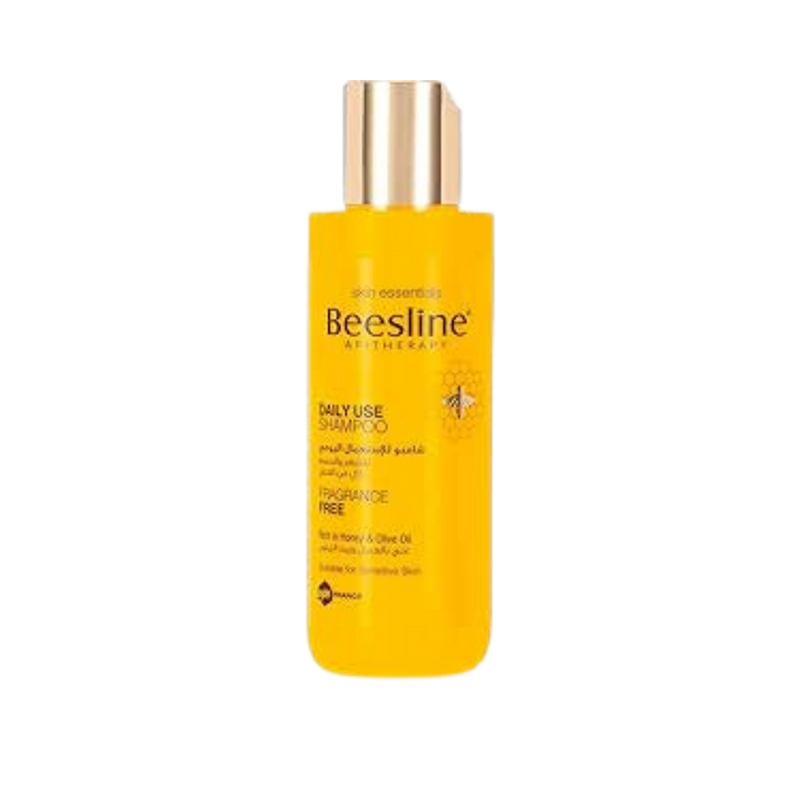 Beesline Nourishing Shampoo - 400ml | بيزلين شامبو مغذي - 400 مل