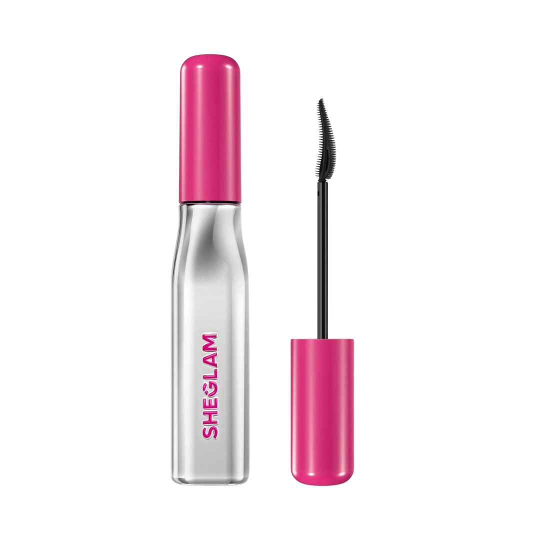 SHEGLAM Ultra Lash Lift - 8ml | شيكلام مساكارا ألترا لاش ليفت - 8 مل