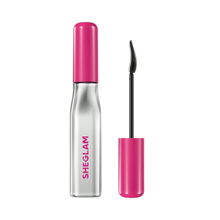 SHEGLAM Ultra Lash Lift - 8ml | شيكلام مساكارا ألترا لاش ليفت - 8 مل