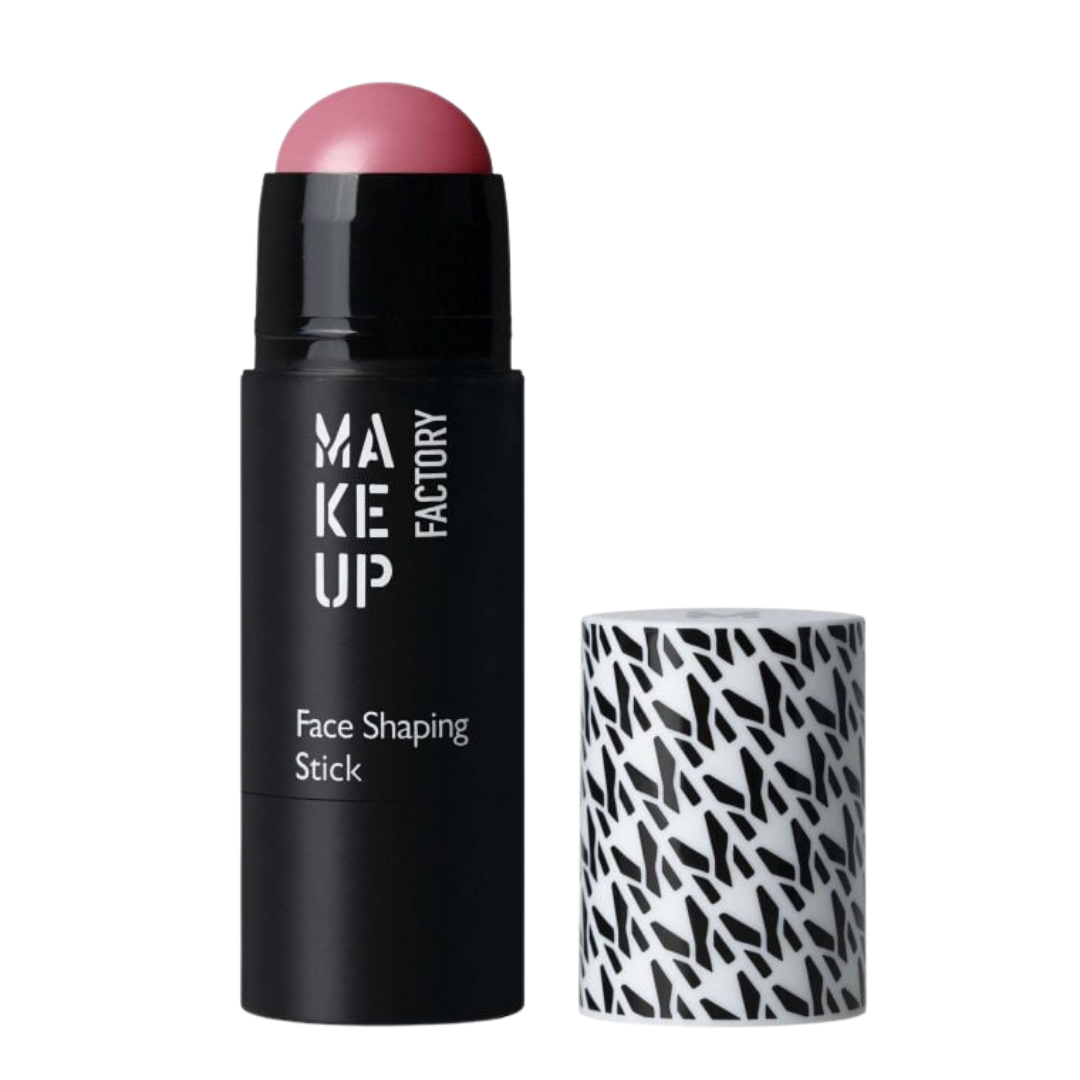 Make Up Factory Face Shaping Stick Blush - 5g | ميكاب فاكتوري ستيك بلاش - 5 غرام