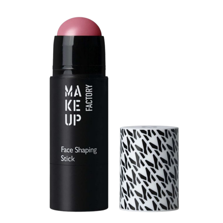 Make Up Factory Face Shaping Stick Blush - 5g | ميكاب فاكتوري ستيك بلاش - 5 غرام