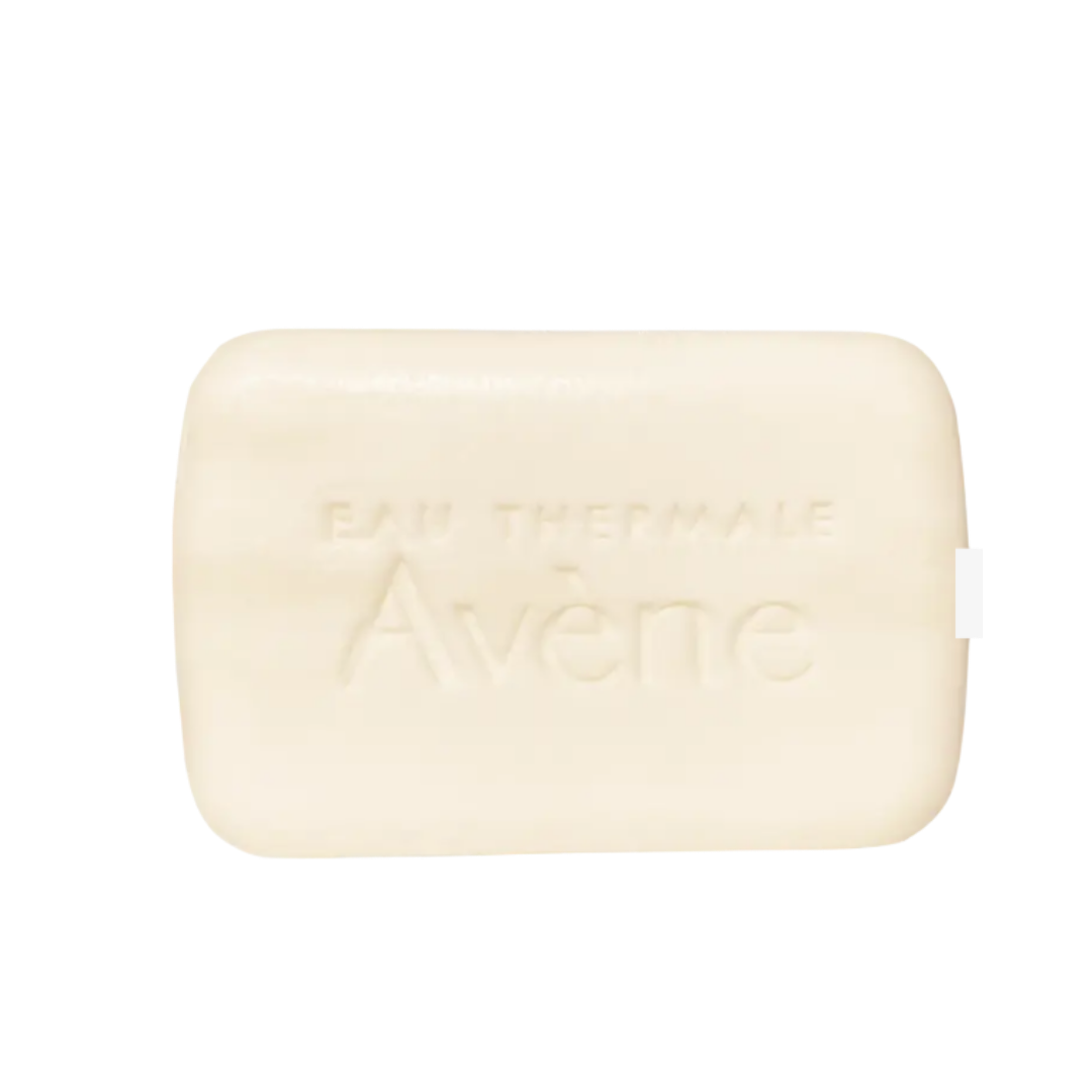 Avene Cold Cream Pain Surgras - 100g | افين صابونة للبشرة الجافة و الحساسة - 100 غرام