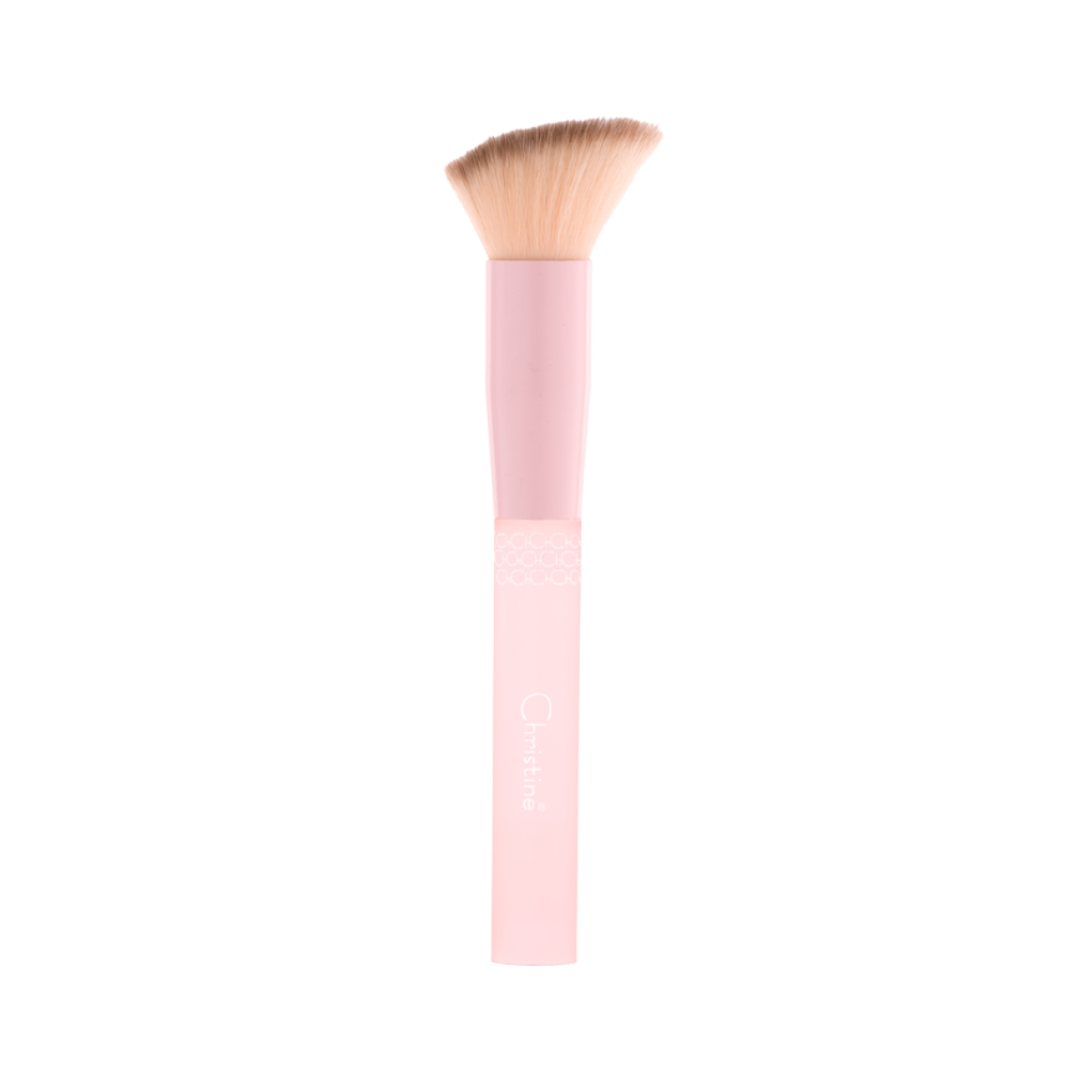 Christine Contour Brush | كريستين فرشاة مكياج