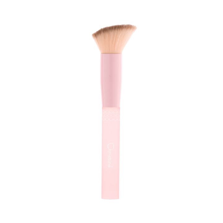 Christine Contour Brush | كريستين فرشاة مكياج